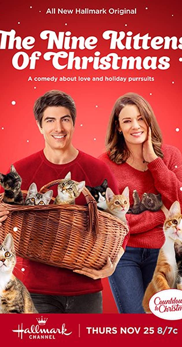 Nine Lives of Holidays