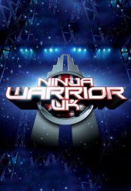 Ninja Warriors UK - Season 4