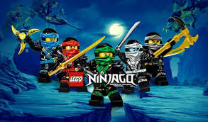 Ninjago: Masters of Spinjitzu - Season 10