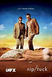 Nip/Tuck season 4