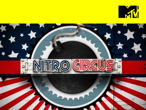 Nitro Circus - Season 1