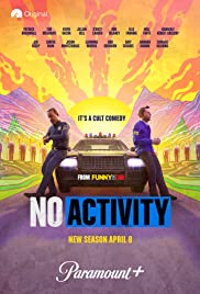 No Activity - Season 4