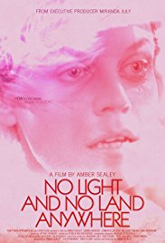 No Light and No Land Anywhere