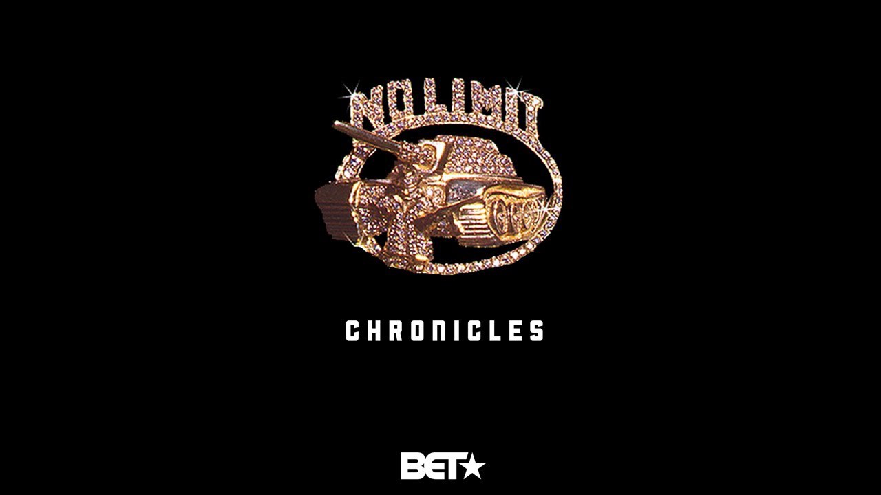 No Limit Chronicles - Season 1