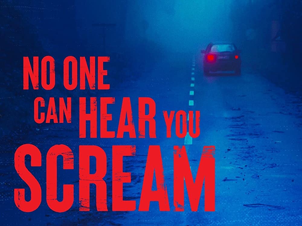 No One Can Hear You Scream - Season 1