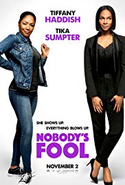 Nobodys Fool