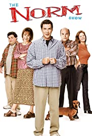 Norm - Season 2