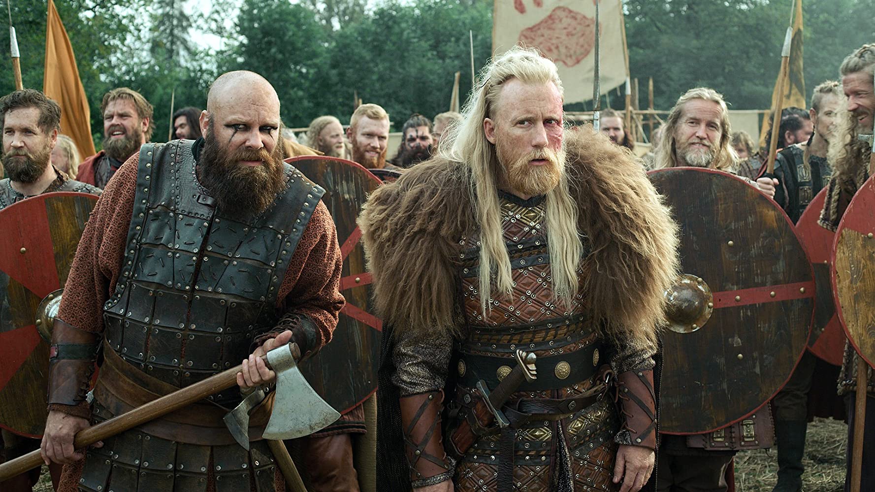 Norsemen - Season 3