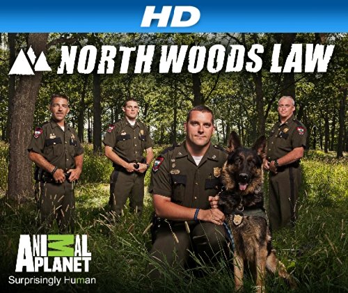 North Woods Law - Season 10