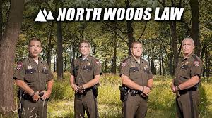 North Woods Law - Season 14