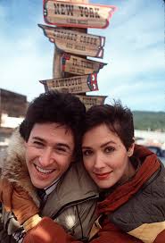 Northern Exposure season 6