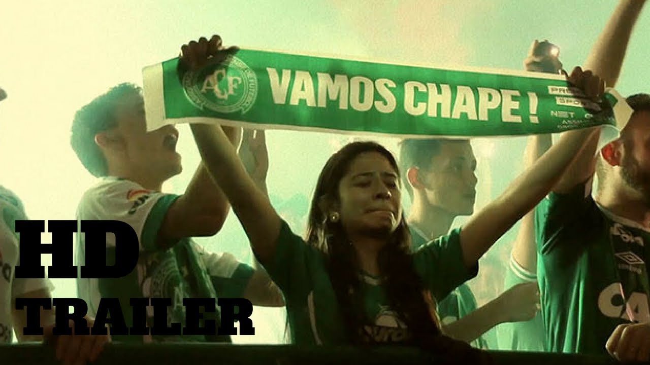 Nossa Chape