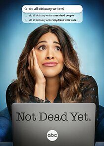 Not Dead Yet - Season 1