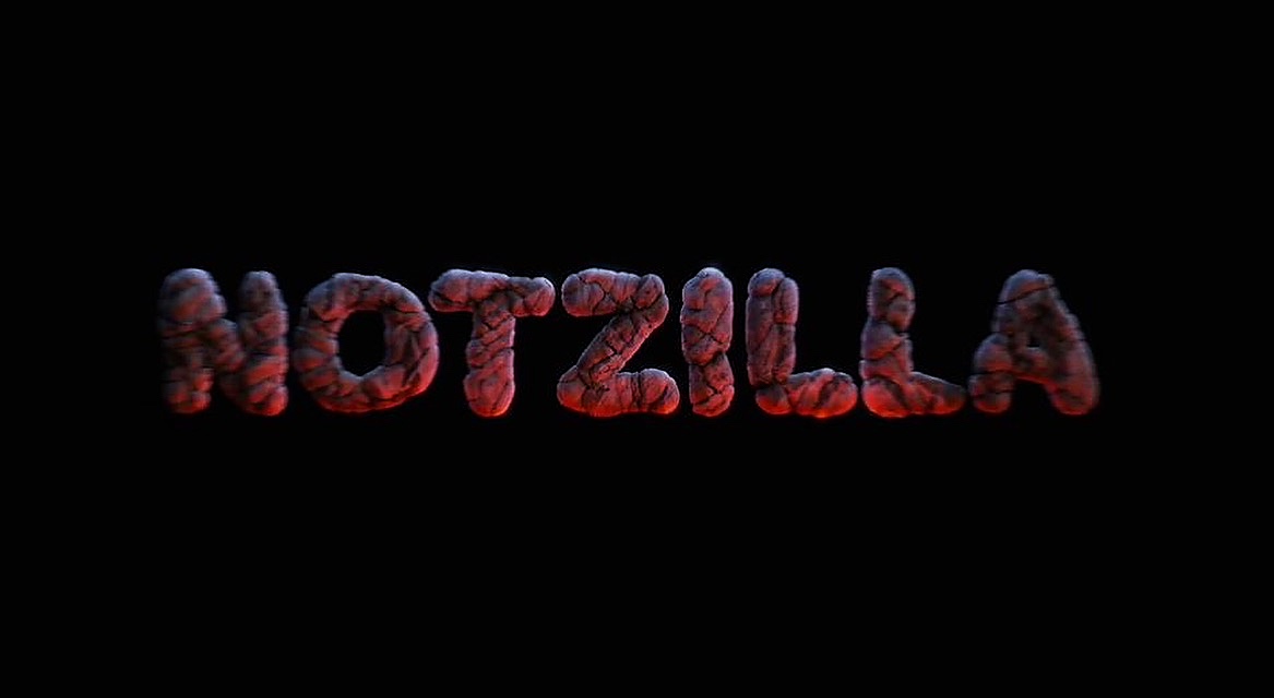 Notzilla