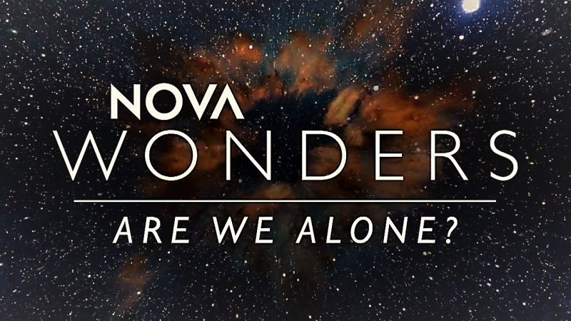 NOVA Wonders - Season 1