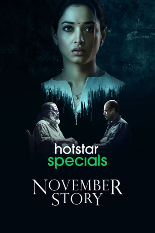 November Story - Season 1
