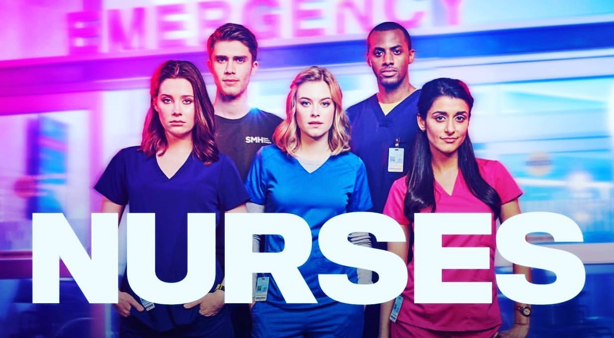 Nurses - Season 1