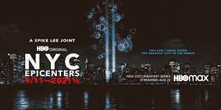 NYC Epicenters 9/11→2021½ - Season 1