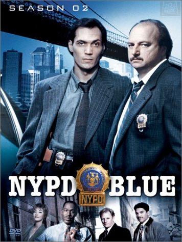 NYPD Blue - Season 11