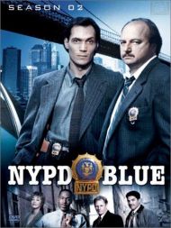 NYPD Blue - Season 3