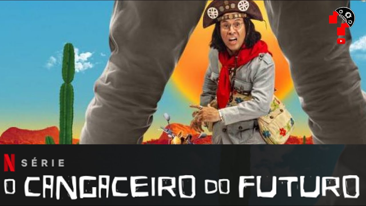 O Cangaceiro do Futuro - Season 1