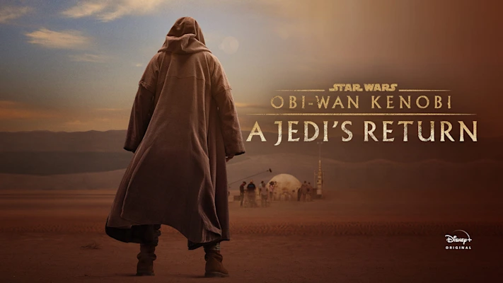 Obi-Wan Kenobi: A Jedi's Return