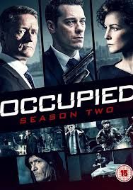 Occupied - Season 2