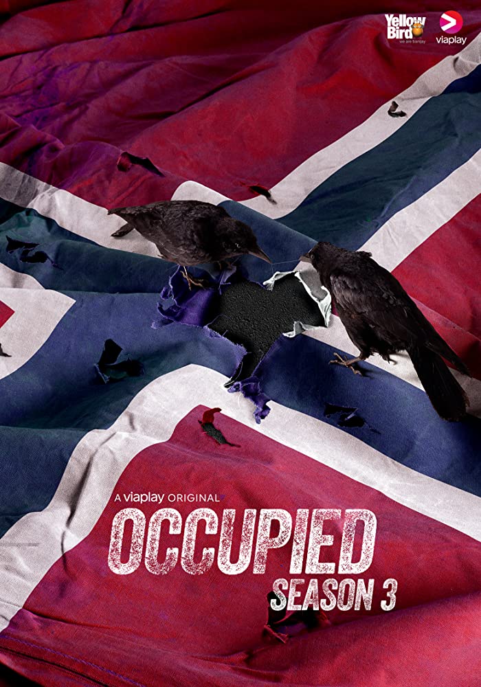 Occupied - Season 3