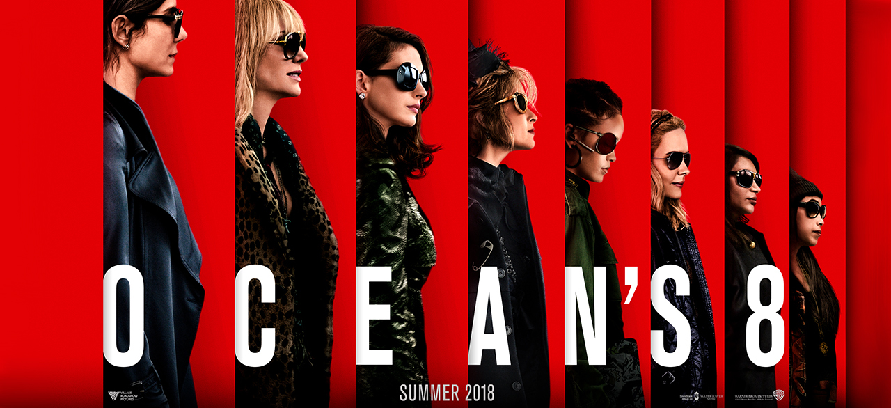 Ocean's 8