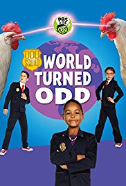 Odd Squad: World Turned Odd