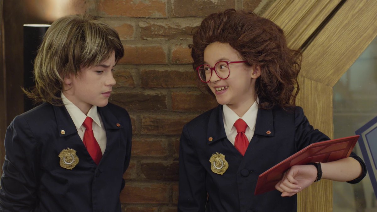 Odd Squad: World Turned Odd