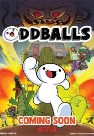 Oddballs - Season 1