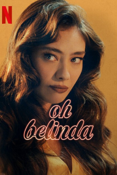 Oh Belinda