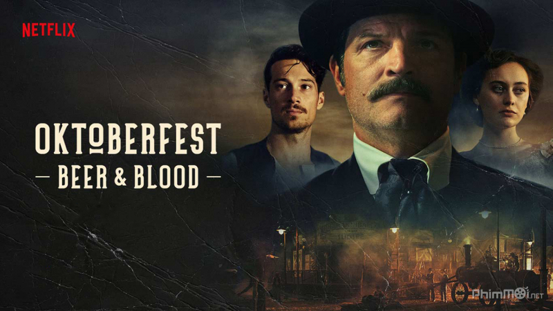 Oktoberfest: Beer & Blood - Season 1