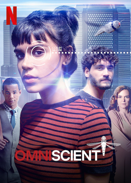 Omniscient - Season 1