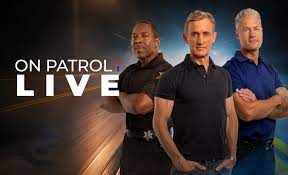 On Patrol: Live - Season 1