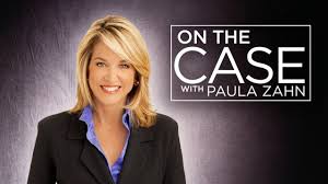 On The Case With Paula Zahn - Season 17