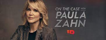 On the Case with Paula Zahn - Season 24