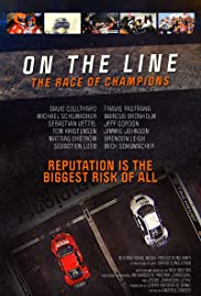 On the Line: The Race of Champions
