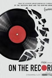 On the Record