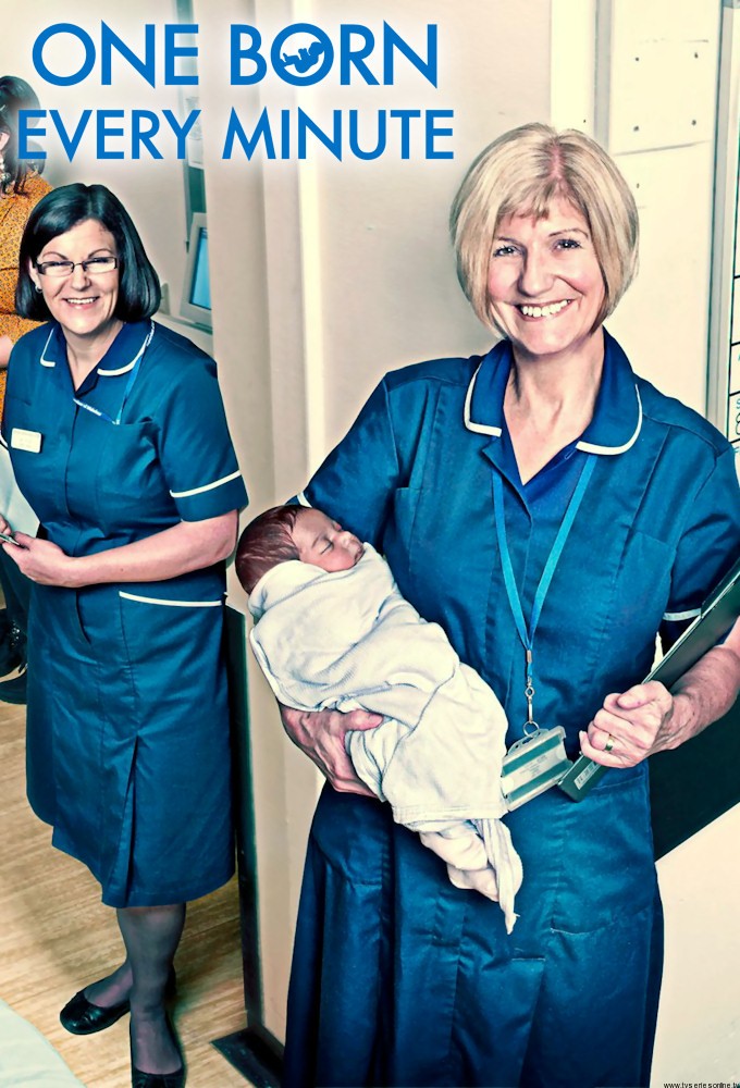 One Born Every Minute - Season 10