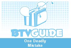 One Deadly Mistake - Season 1