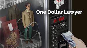 One Dollar Lawyer - Season 1