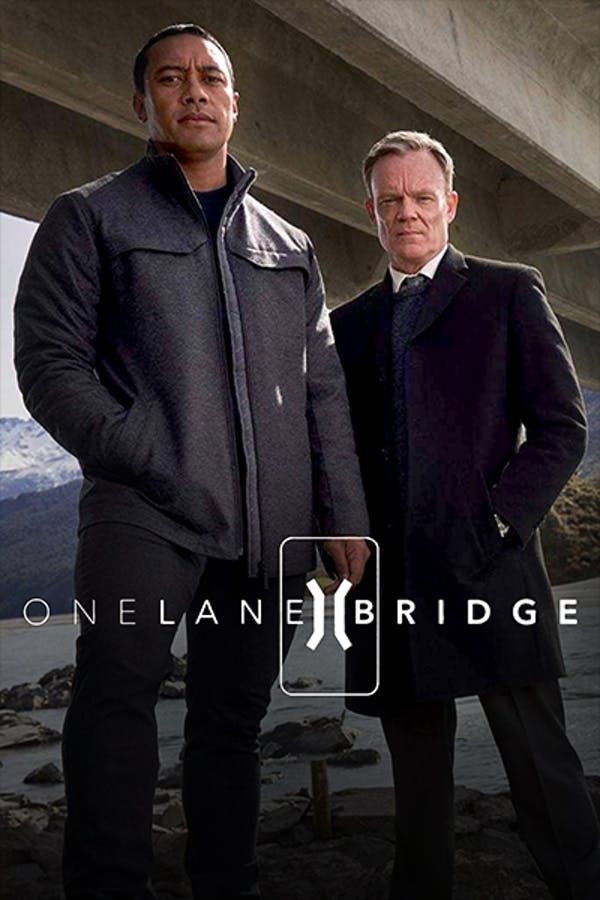 One Lane Bridge - Season 3