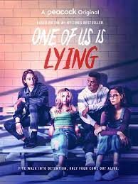 One of Us Is Lying - Season 1