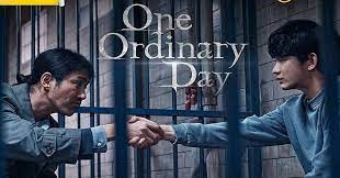 One Ordinary Day - Season 1