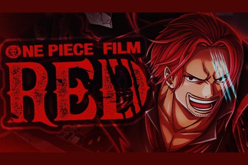 One Piece Film: Red