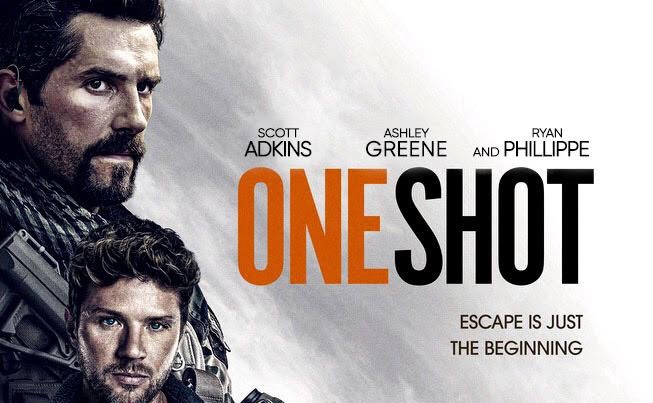 One Shot (201)