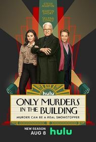 Only Murders In The Building: Season 3