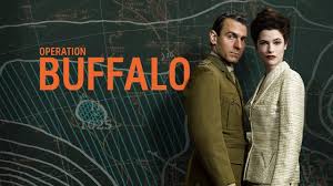 Operation Buffalo - Season 1